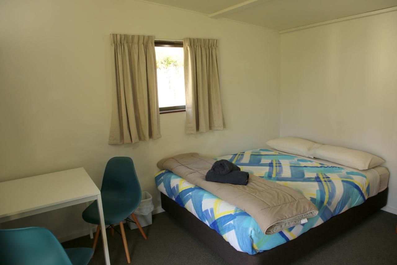Parklands Marina Holiday Park Hotell Picton Exteriör bild